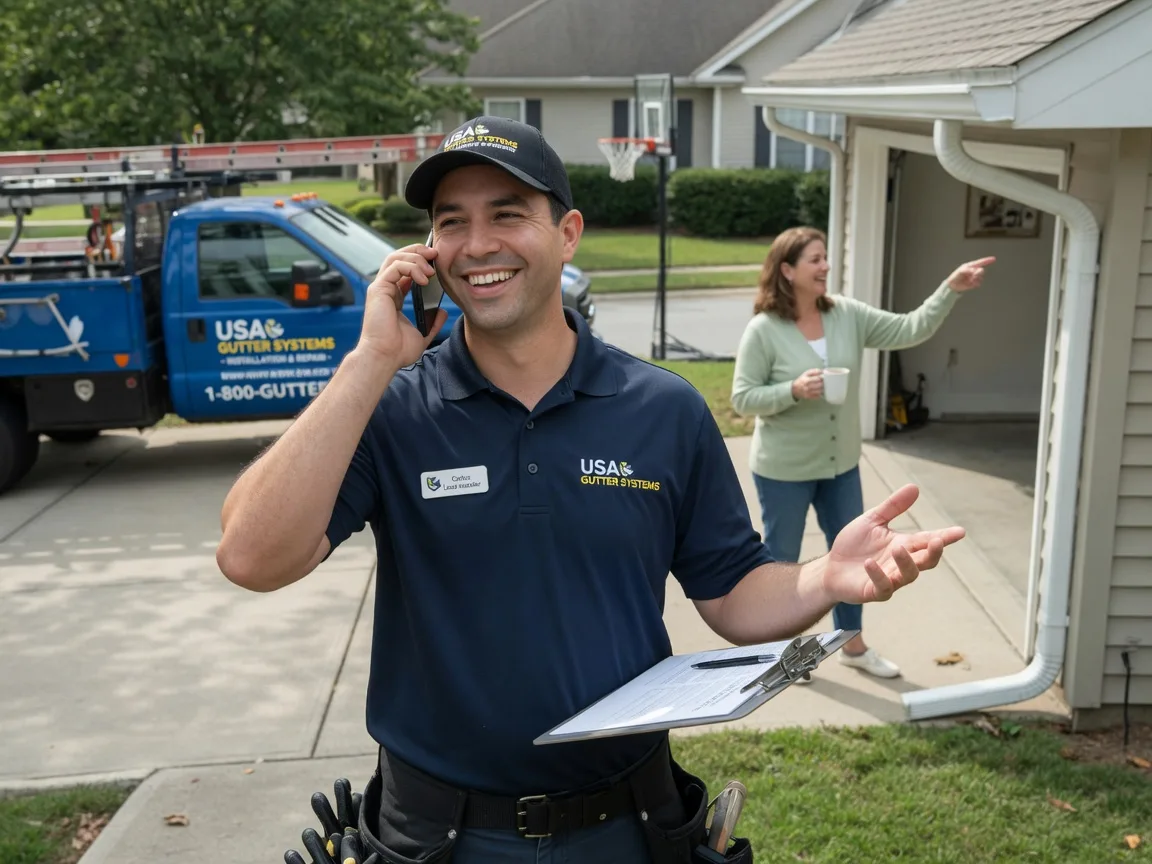 Gutter Installation Lomax, IL FAQs
